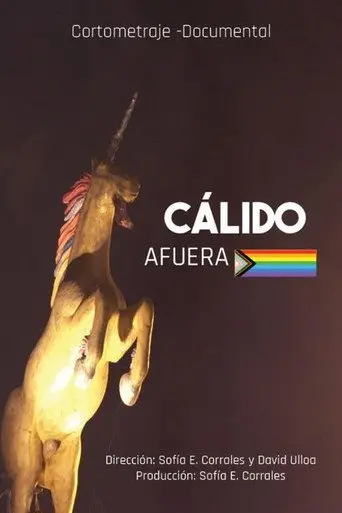 Cálido Afuera (2022)