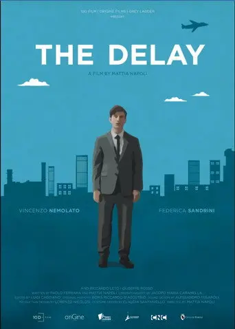 The Delay (2022)