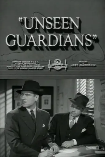 Unseen Guardians (1939)