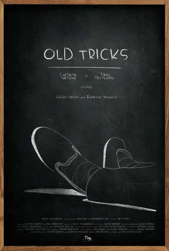 Old Tricks (2022)