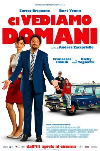 Ci Vediamo Domani (2013)