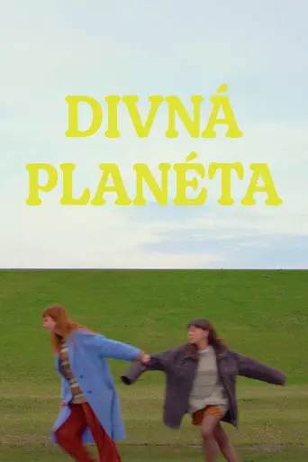 Divná Planéta (2024)