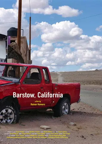 Barstow, California (2018)