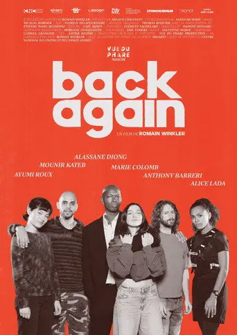 Back Again (2026)