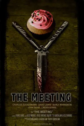 The Meeting (2013)