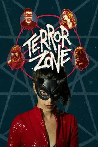 Terror Zone (2024)