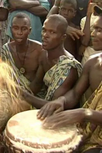 Le Peuple Niambwa (2009)