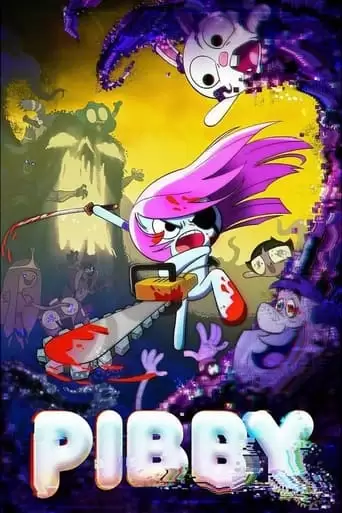 Learning With Pibby: Apocalypse (2021)