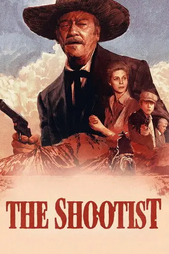 The Shootist (1976)
