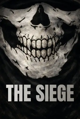 The Siege (2020)