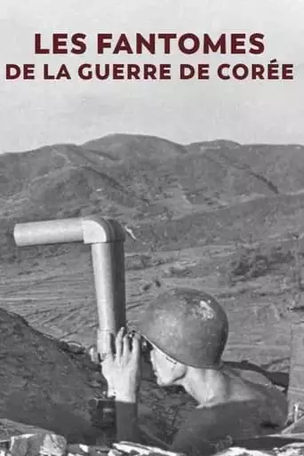Les Fantomes De La Guerre De Coree (2023)
