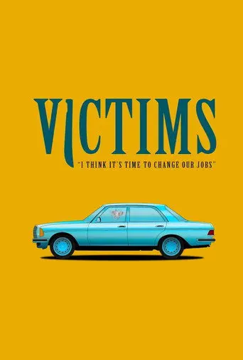Victims (2019)