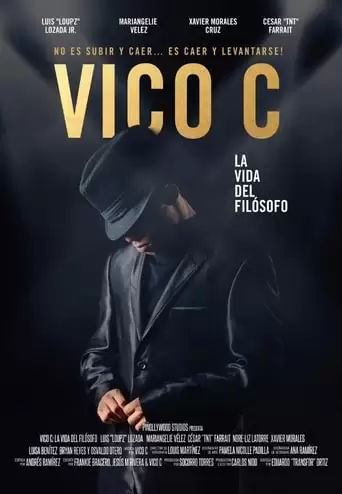 Vico C: La Vida Del Filosofo (2017)