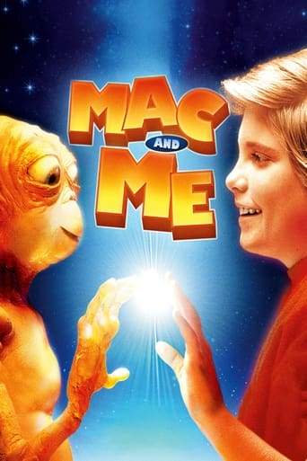 Mac And Me (1988)