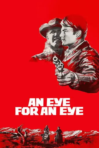 An Eye for an Eye (1966)