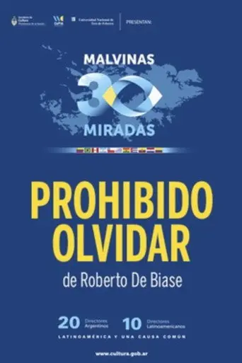 Prohibido olvidar (2014)