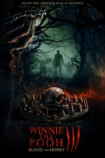 Winnie the Pooh: Blood and Honey 3 (1970)