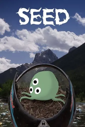 Seed (2025)