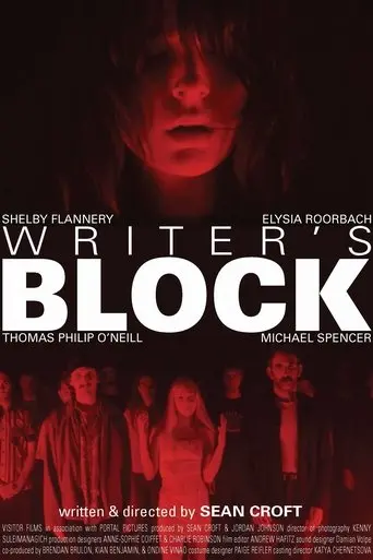Writer's Block (2025)