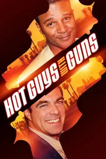 Hot Guys With Guns (2013)