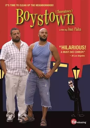 Chuecatown (2007)