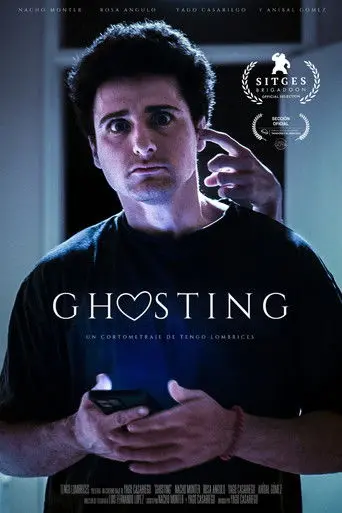 Ghosting (2025)