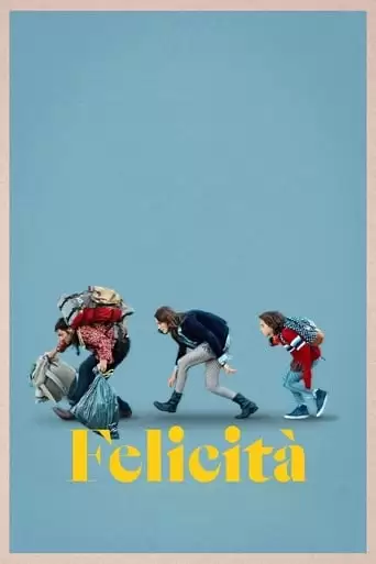 Felicita (2020)