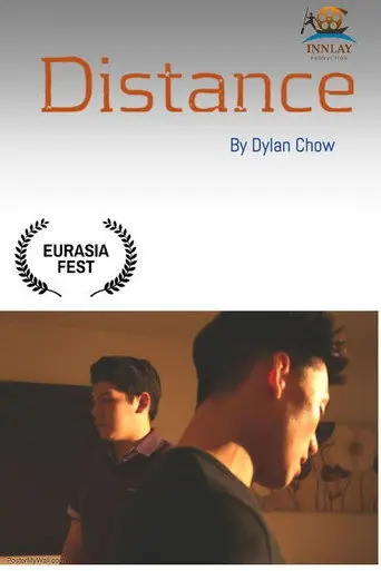 Distance (2019)