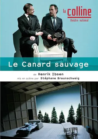 Le Canard sauvage (2014)