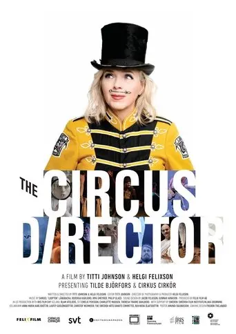 The Circus Director (2020)
