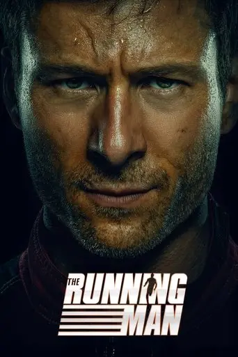 The Running Man (2025)