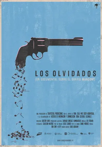 The Forgotten (2018)