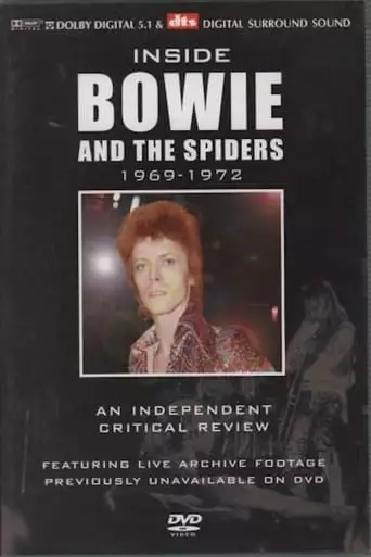 David Bowie: Inside 1969-1972 (2004)