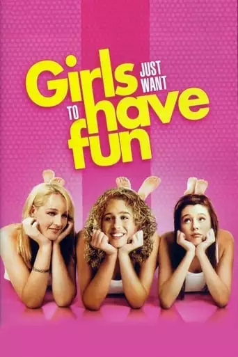Girls Just Want To Have Fun (1985)