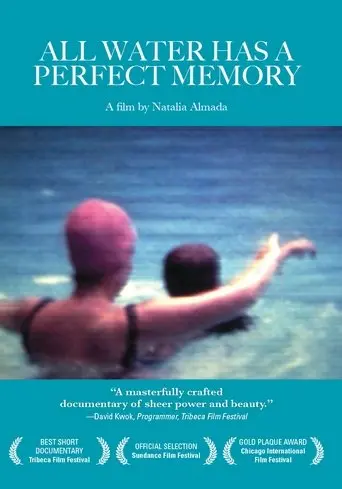 All Water Has A Perfect Memory (2001)