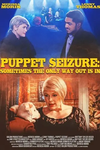 Puppet Seizure (2023)