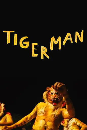 Tigerman (2021)