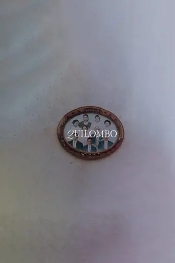 Quilombo (1975)