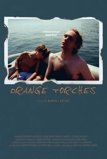 Orange Torches (2026)