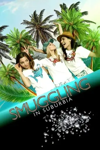 Smuggling in Suburbia (2019)