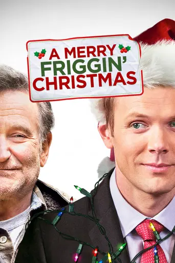 A Merry Friggin' Christmas (2014)