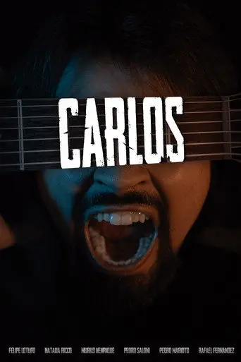 Carlos (2024)