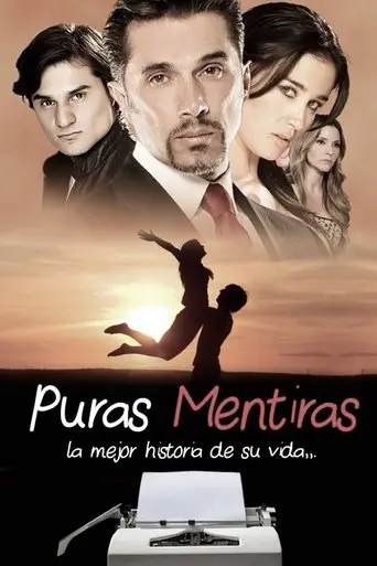 Puras mentiras (2013)