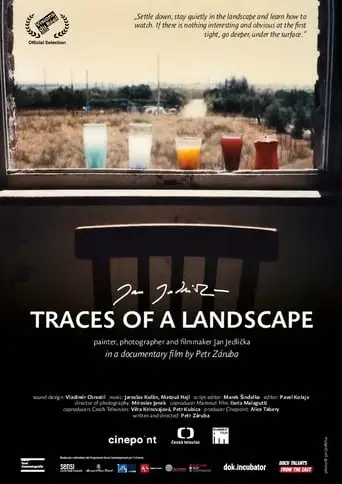 Traces of a Landscape (2021)
