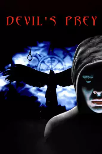Devil's Prey (2020)