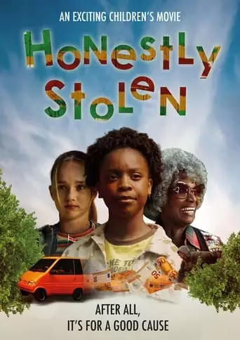 Eerlijk Gestolen (2023)