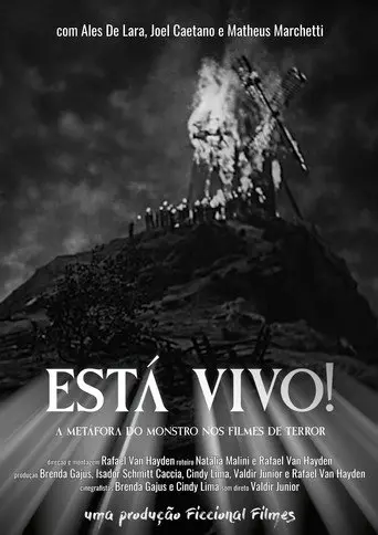 it´s alive! (1970)