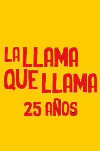 La llama que llama: el documental (2026)