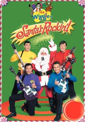 The Wiggles: Santa's Rockin'! (2004)