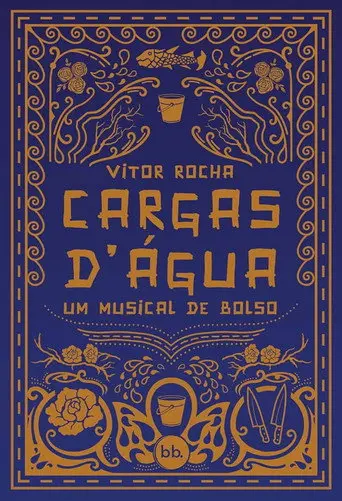 Cargas D'Água (2022)